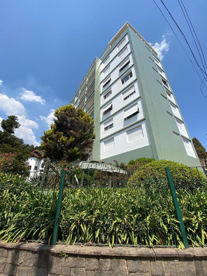 Apartment Tranquilidade Excelente Localizacao Capivari
