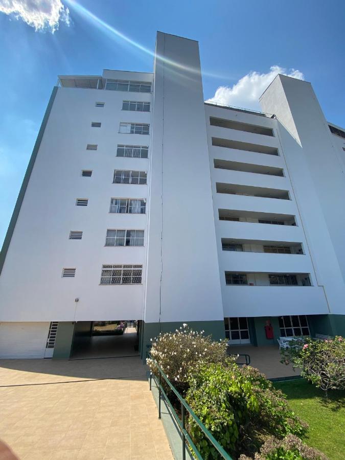 Apartment Tranquilidade Excelente Localizacao Capivari