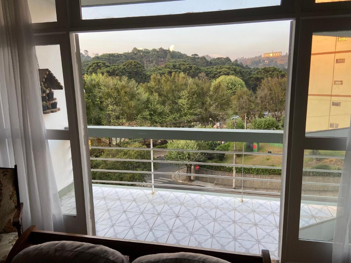 Apartment Tranquilidade Excelente Localizacao Capivari