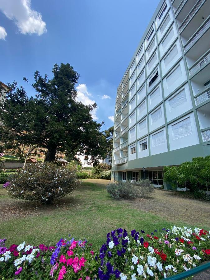 Apartment Tranquilidade Excelente Localizacao Capivari