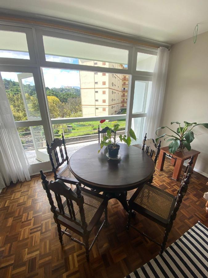 Tranquilidade Excelente Localizacao Capivari Apartment