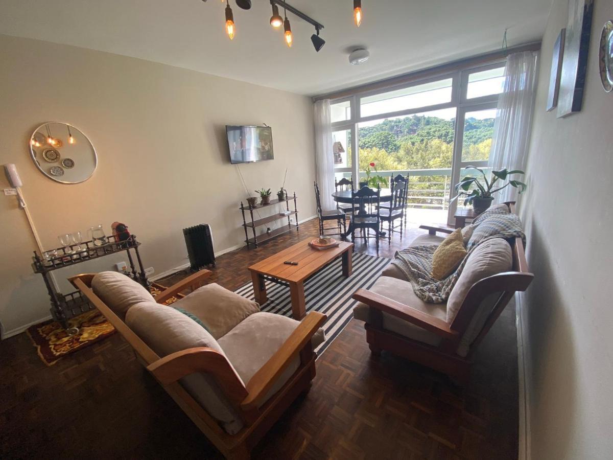 Tranquilidade Excelente Localizacao Capivari Apartment Campos do Jordao