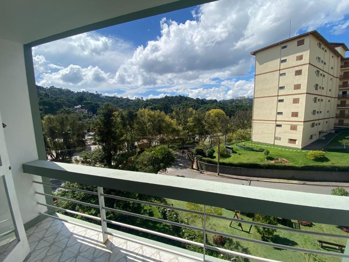 Tranquilidade Excelente Localizacao Capivari * Campos do Jordao