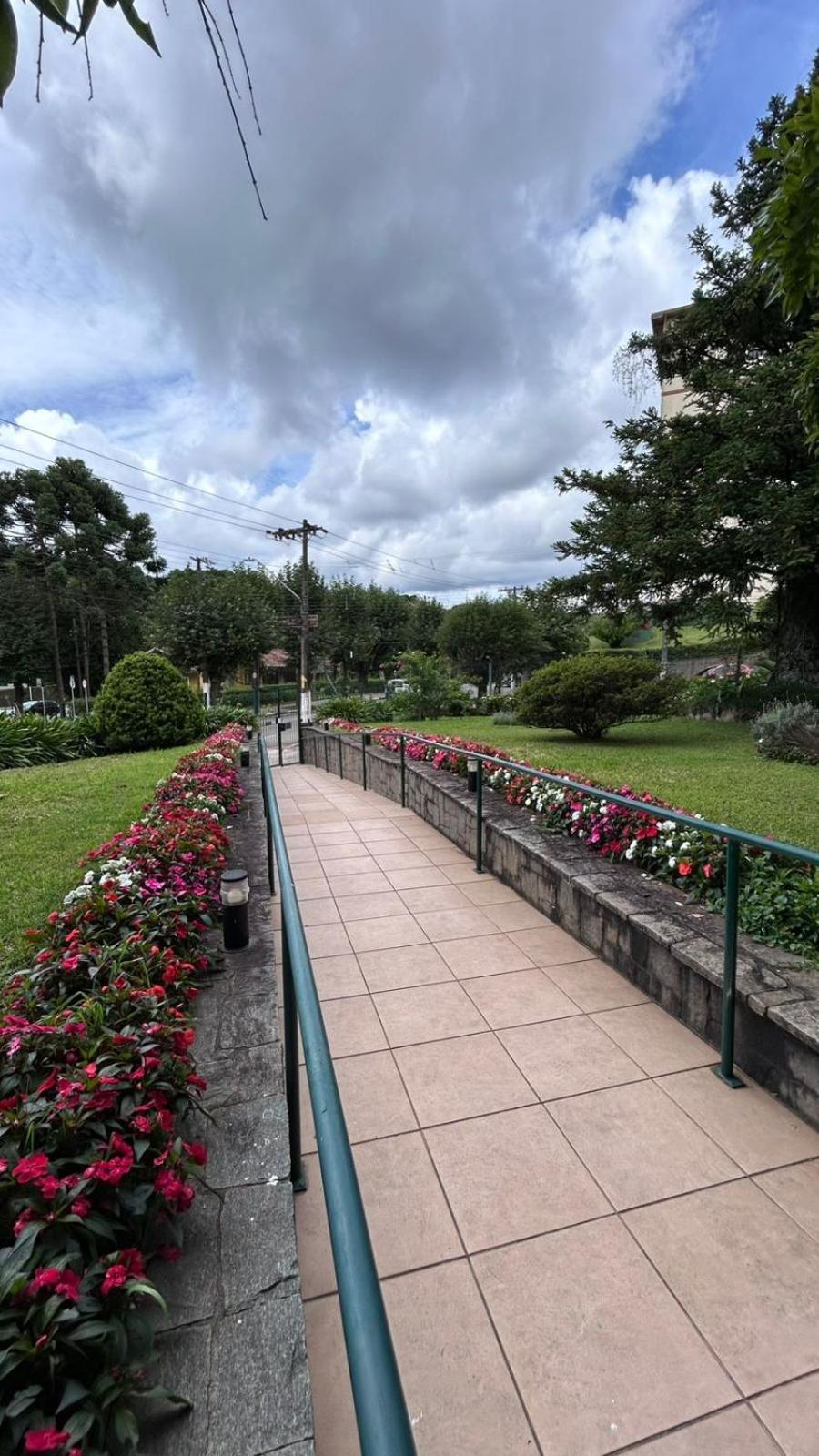 Tranquilidade Excelente Localizacao Capivari * Campos do Jordao