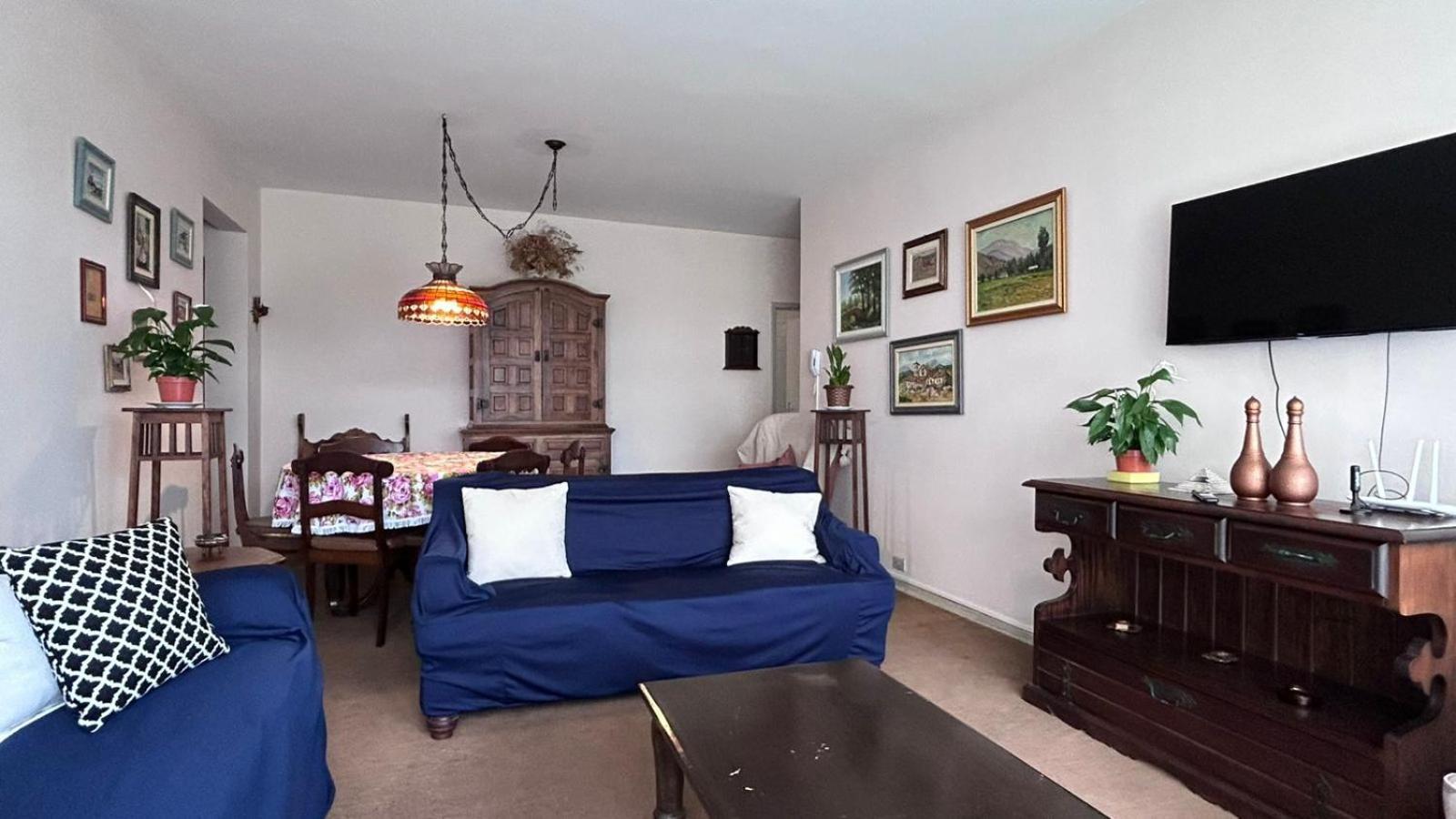 Tranquilidade Excelente Localizacao Capivari Apartment *