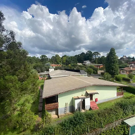 Tranquilidade Excelente Localizacao Capivari Campos do Jordao Exterior photo