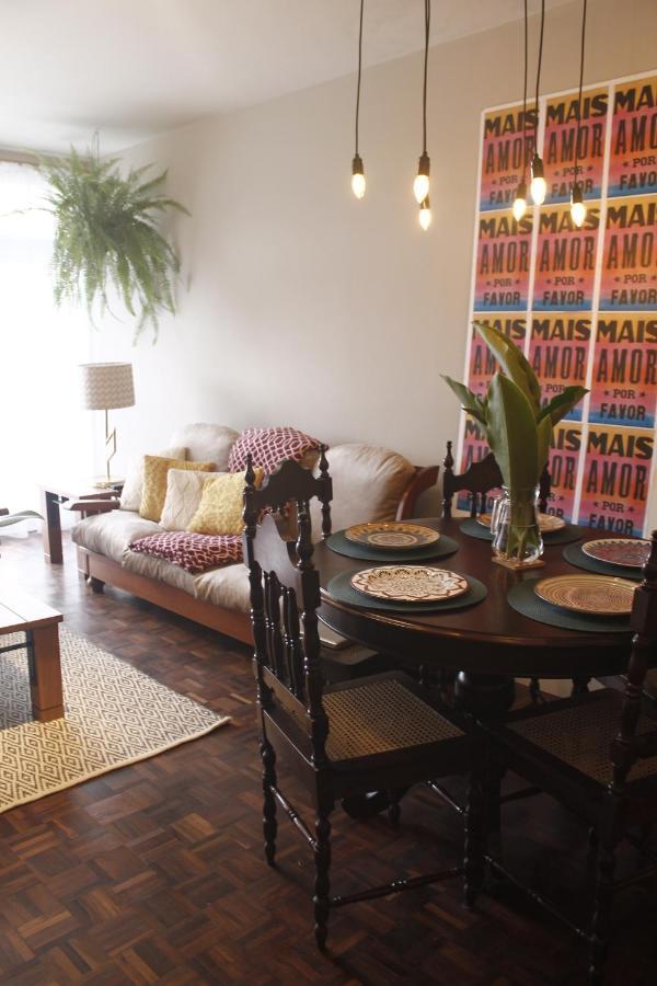 Apartamento Tranquilidade Excelente Localização Capivari *