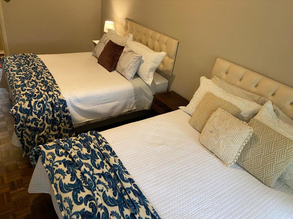 Apartamento Tranquilidade Excelente Localização Capivari