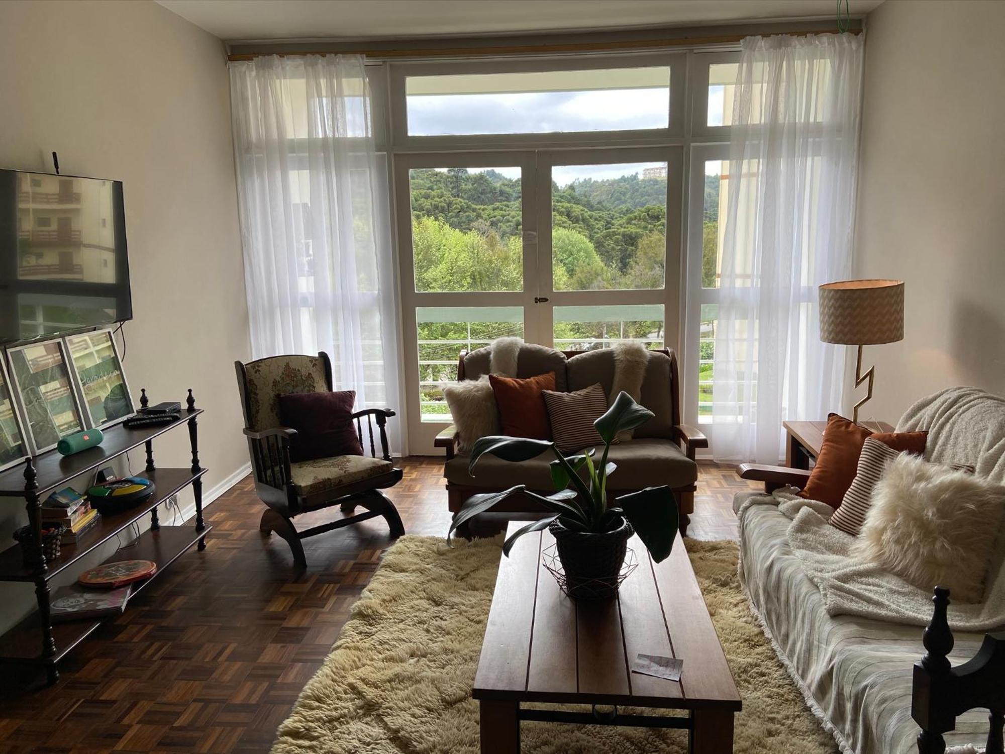 Apartamento Tranquilidade Excelente Localização Capivari
