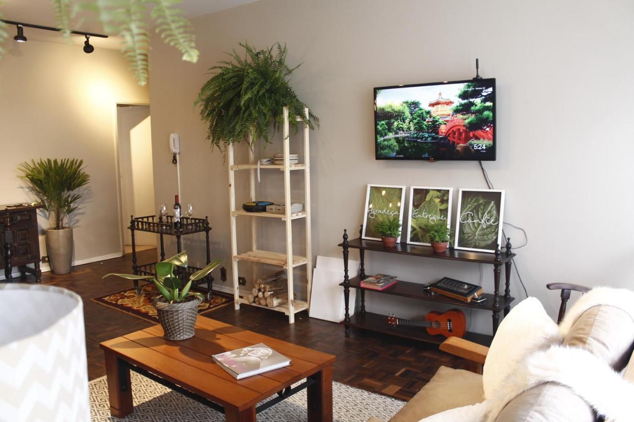Apartamento Tranquilidade Excelente Localização Capivari