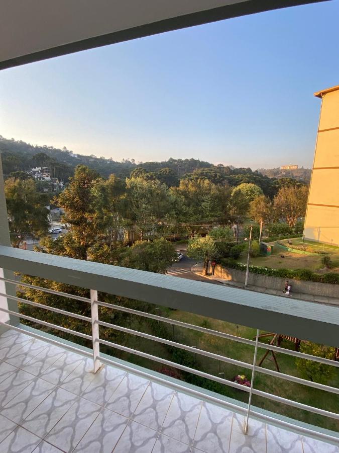 Apartamento Tranquilidade Excelente Localização Capivari