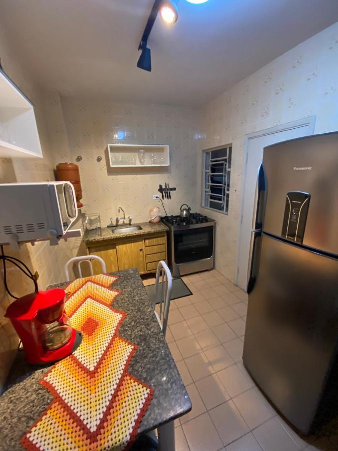 Apartamento Tranquilidade Excelente Localização Capivari