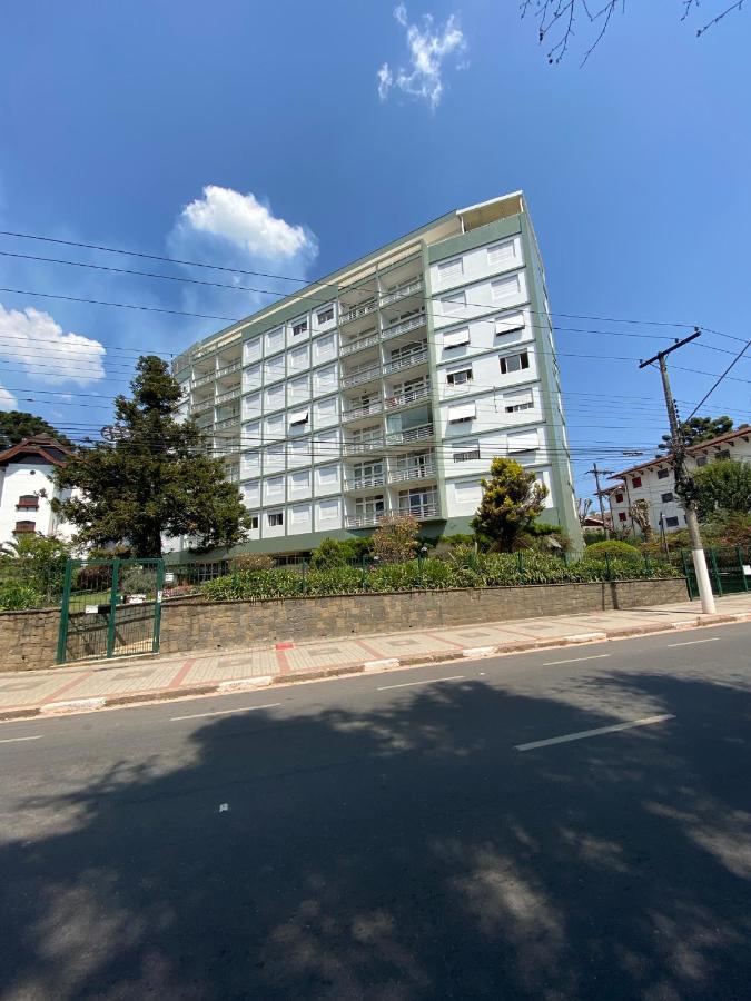 Tranquilidade Excelente Localização Capivari Apartamento *