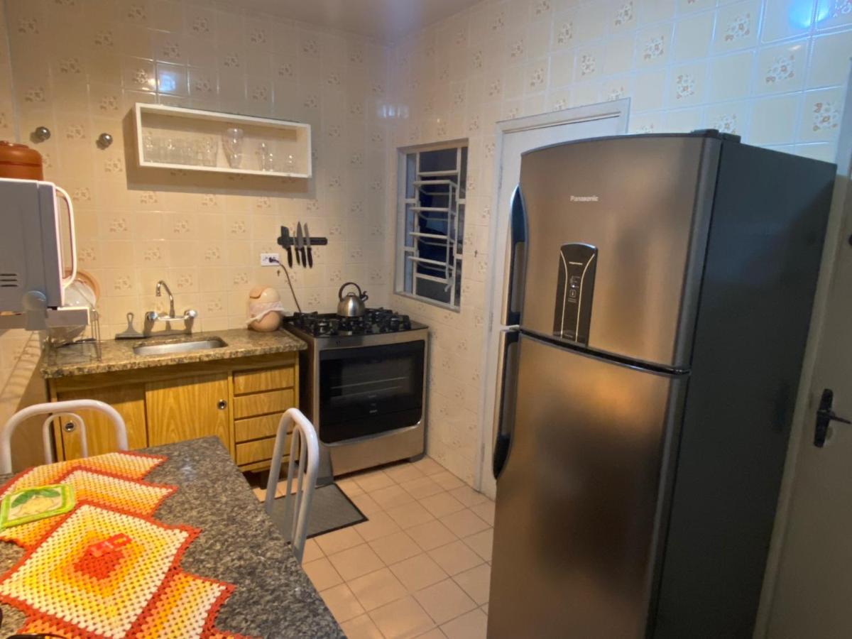 Tranquilidade Excelente Localização Capivari Apartamento