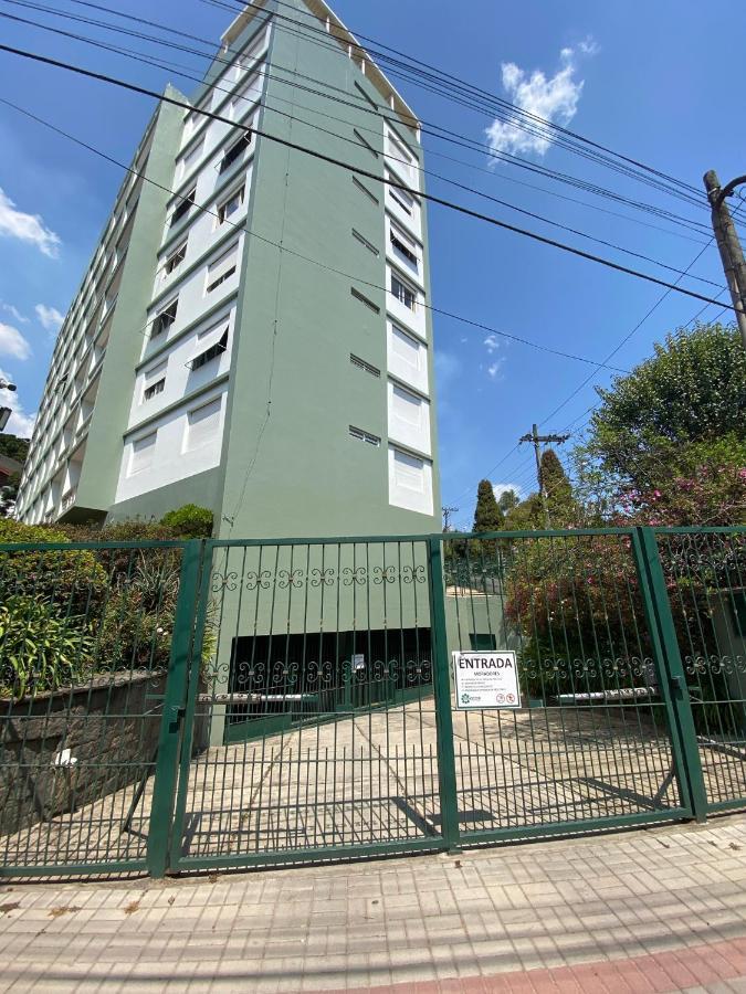 Apartamento Tranquilidade Excelente Localização Capivari *