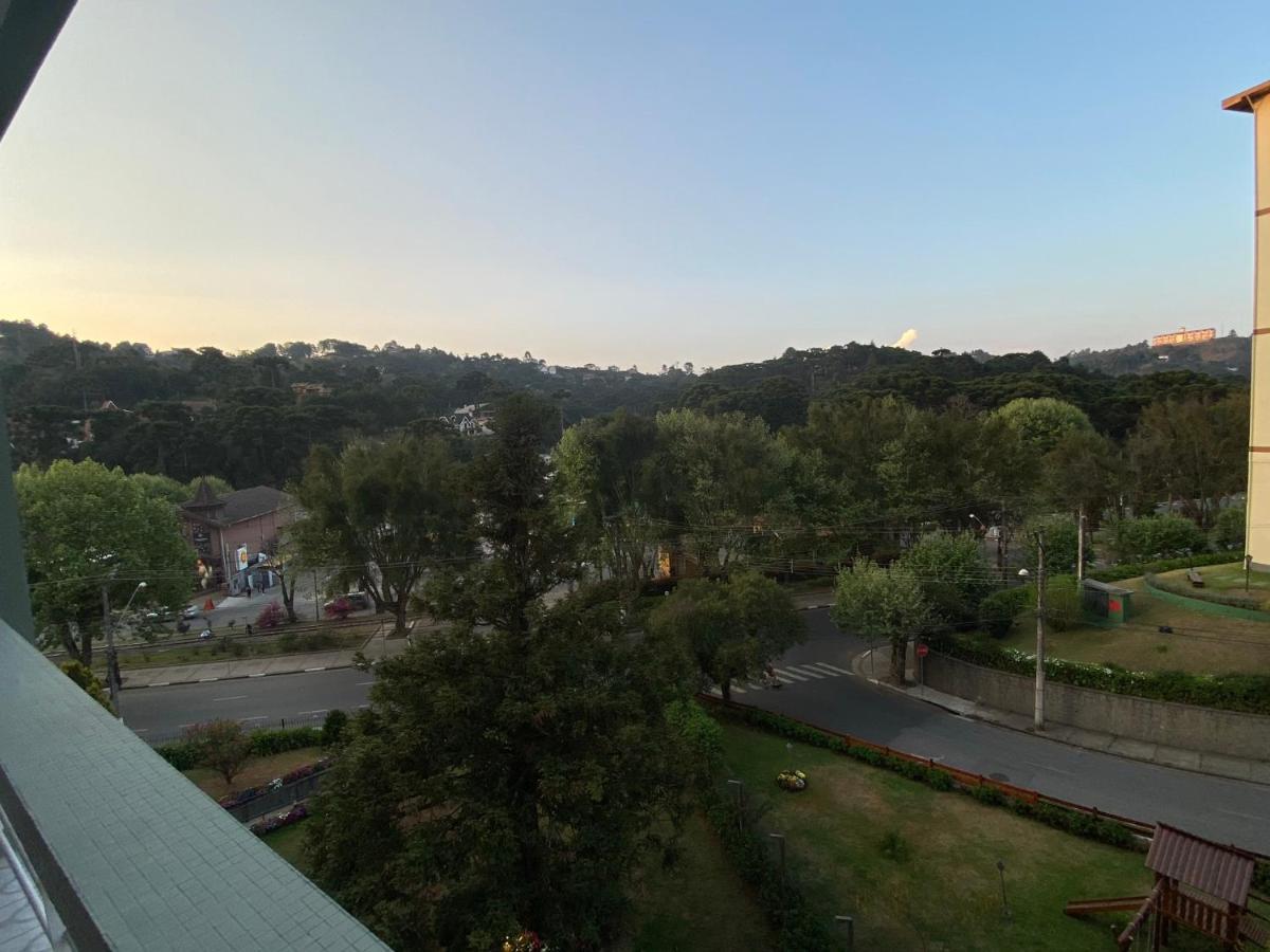 Tranquilidade Excelente Localização Capivari * Campos do Jordão