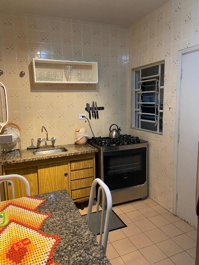 Apartamento Tranquilidade Excelente Localização Capivari