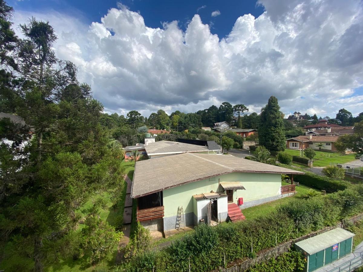 Apartamento Tranquilidade Excelente Localização Capivari *