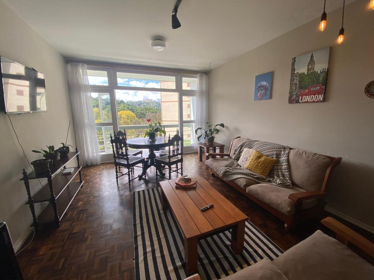 Tranquilidade Excelente Localização Capivari Apartamento *