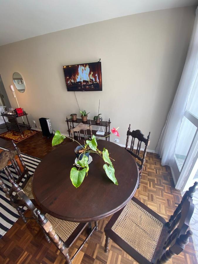 Apartamento Tranquilidade Excelente Localização Capivari