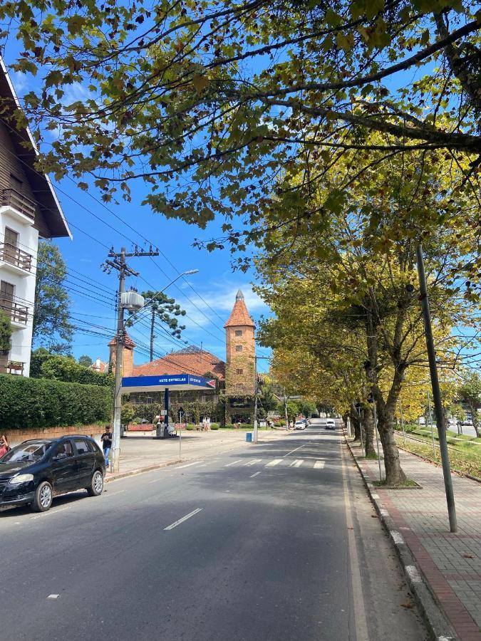 Apartamento Tranquilidade Excelente Localização Capivari *