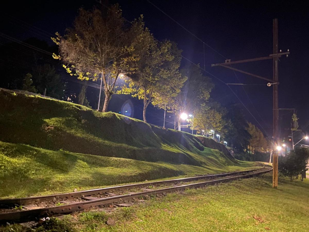 Tranquilidade Excelente Localização Capivari * Campos do Jordão