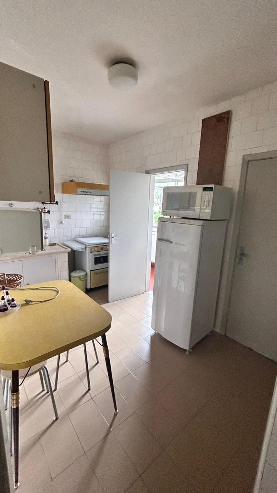 Tranquilidade Excelente Localização Capivari Apartamento