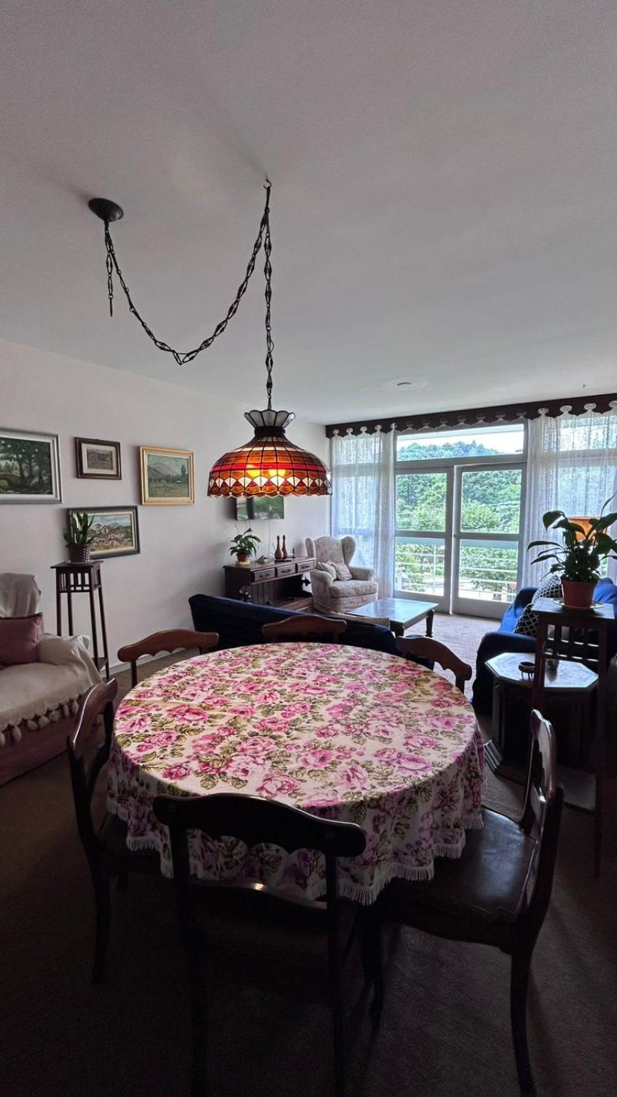 Apartamento Tranquilidade Excelente Localização Capivari