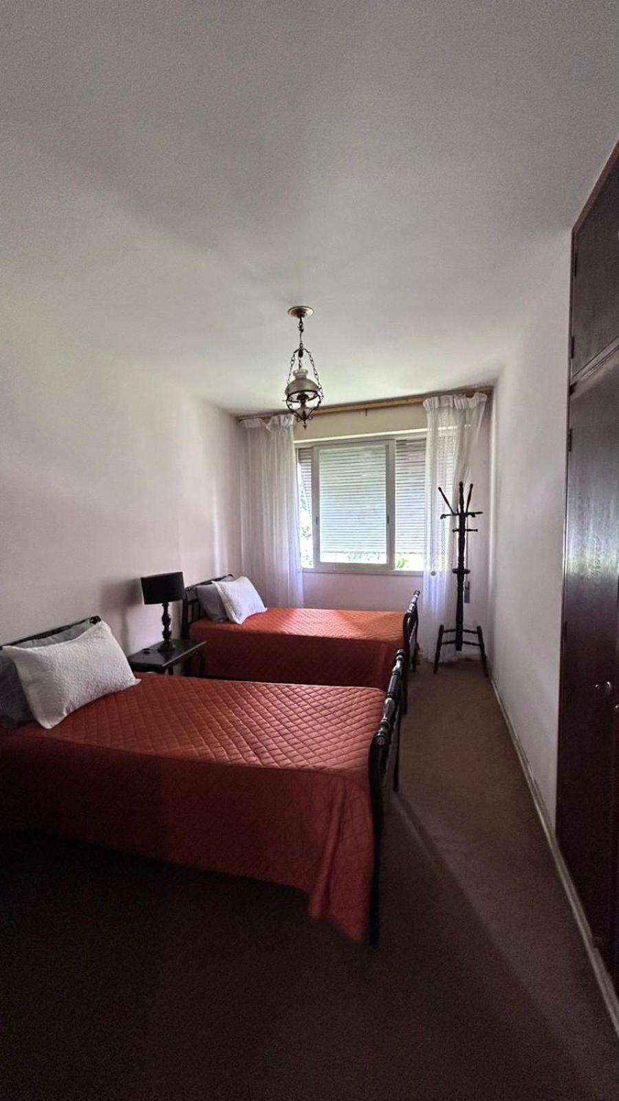 Apartamento Tranquilidade Excelente Localização Capivari *