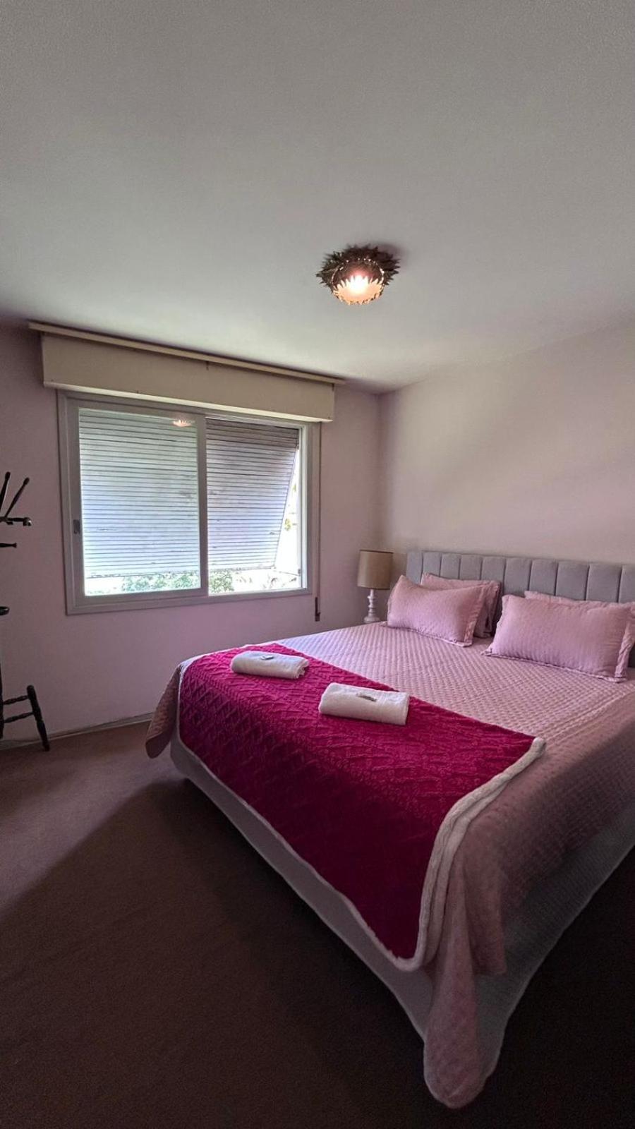 Tranquilidade Excelente Localização Capivari Apartamento