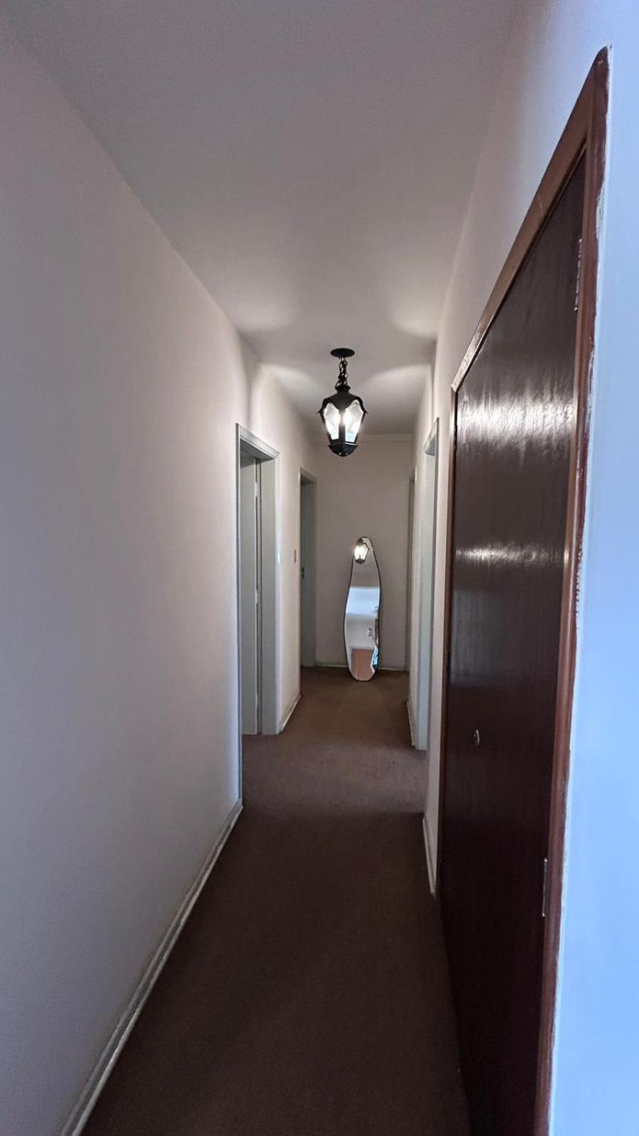 Apartamento Tranquilidade Excelente Localização Capivari *