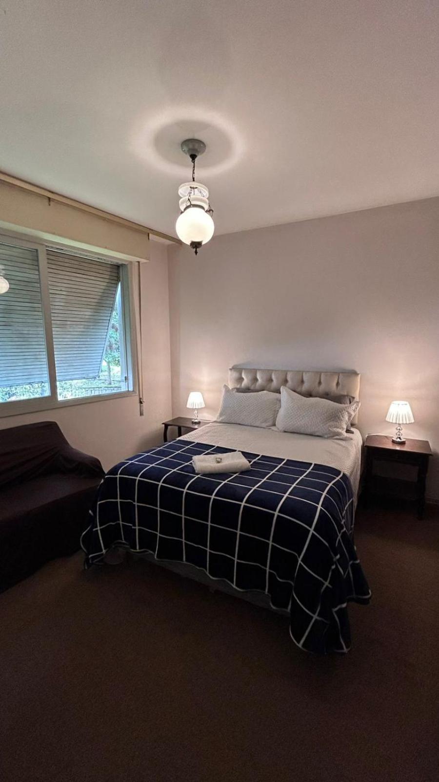 Apartamento Tranquilidade Excelente Localização Capivari Campos do Jordão