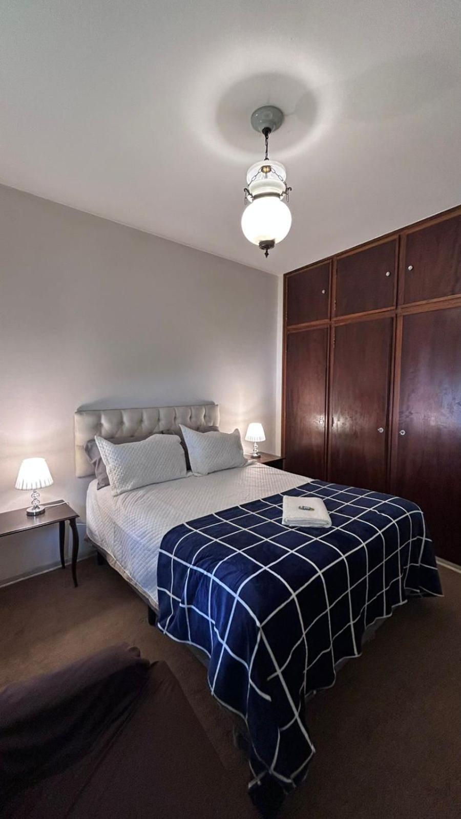 Tranquilidade Excelente Localização Capivari Apartamento