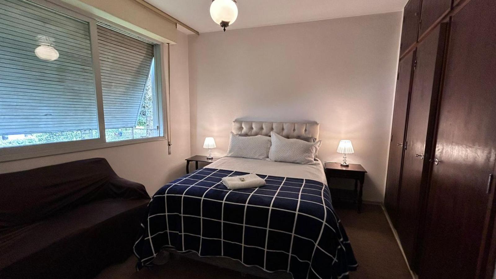 Apartamento Tranquilidade Excelente Localização Capivari