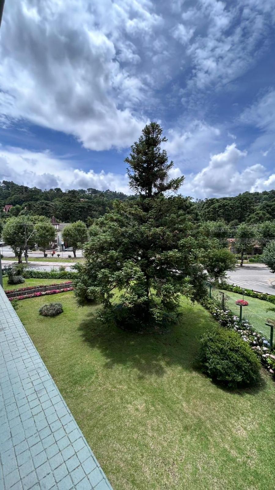 Apartamento Tranquilidade Excelente Localização Capivari *